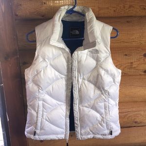 North Face Vest